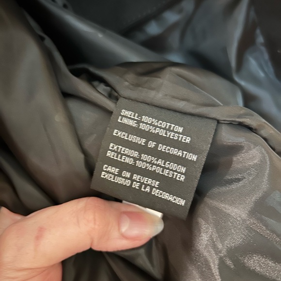 NFL licensed Green Bay Packers jacket. Like new size XL - Picture 16 of 16